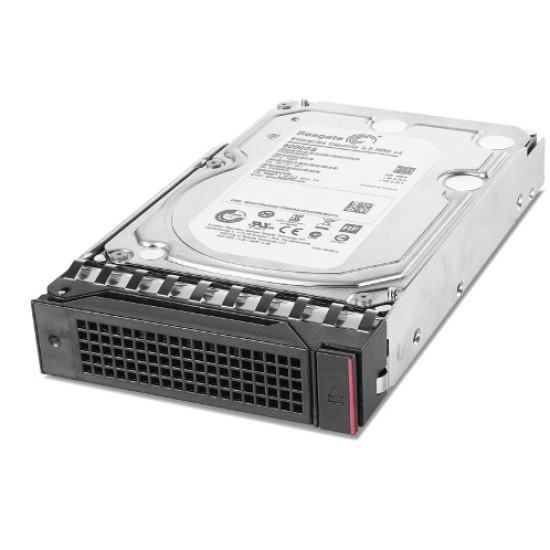 Жесткий диск IBM/Lenovo 2TB 12G 7.2K 3.5