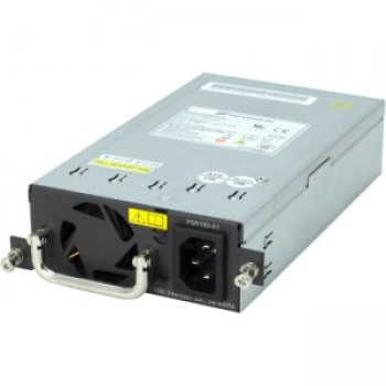 Блок питания HPE X361 150W AC Power Supply, JD362B Блок питания HPE X361 150W AC Power Supply, JD362B