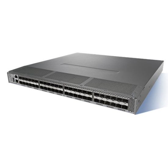 Коммутатор Cisco DS-C9148S-D12PSK9