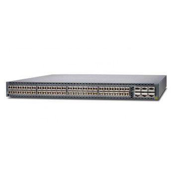 Коммутатор Juniper QFX5100-48S-3AFO Коммутатор Juniper QFX5100-48S-3AFO