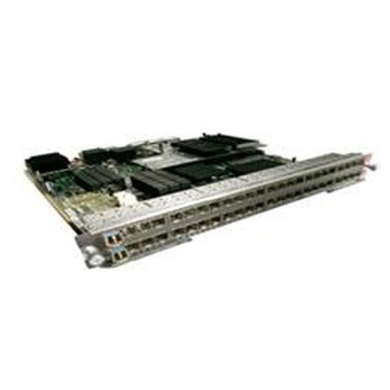 Интерфейсный модуль Cisco WS-X6848-SFP-2TXL