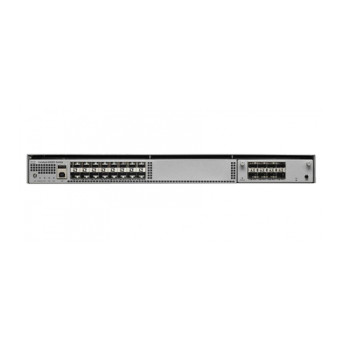 Коммутатор Cisco Catalyst WS-C4500X-24X-ES Коммутатор Cisco Catalyst WS-C4500X-24X-ES
