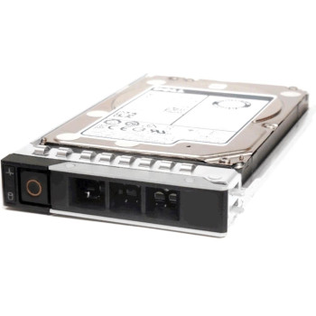 Жесткий диск Dell 1TB 7.2K RPM NLSAS 12Gbps 512n 2.5in, 400-AUZY Жесткий диск Dell 1TB 7.2K RPM NLSAS 12Gbps 512n 2.5in, 400-AUZY