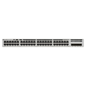 Коммутатор Cisco Catalyst C9200-48T-E Коммутатор Cisco Catalyst C9200-48T-E