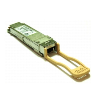 Оптический трансивер Cisco QSFP-40GE-LR4