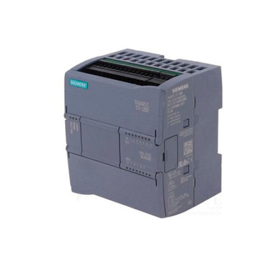 Компактное ЦПУ Siemens SIMATIC 6ES7212-1AE40-0XB0