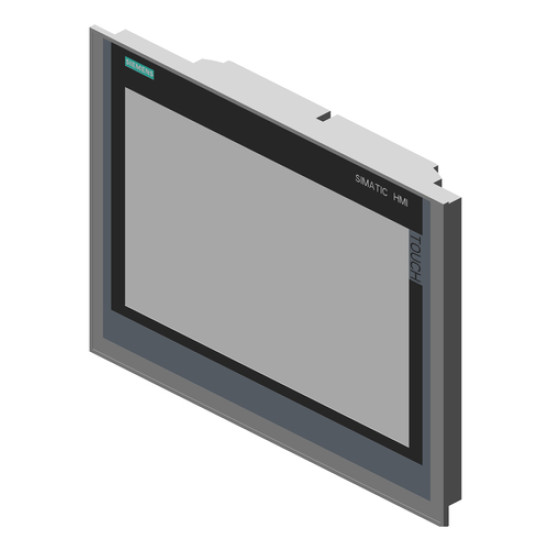 Панель оператора Siemens SIMATIC 6AV2124-0QC02-0AX0