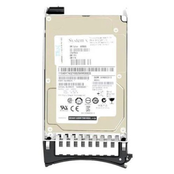 Жесткий диск IBM 250GB 6G 7.2K 2.5 Жесткий диск IBM 250GB 6G 7.2K 2.5