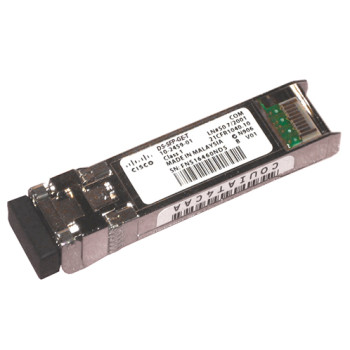 Оптический трансивер Cisco DS-SFP-GE-T Оптический трансивер Cisco DS-SFP-GE-T
