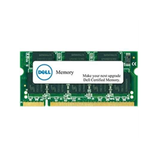 Оперативная память Dell 8GB 1600MHz PC3L-12800, SNPN2M64C/8G