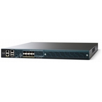 Контроллер Cisco AIR-CT5508-25-K9 Контроллер Cisco AIR-CT5508-25-K9