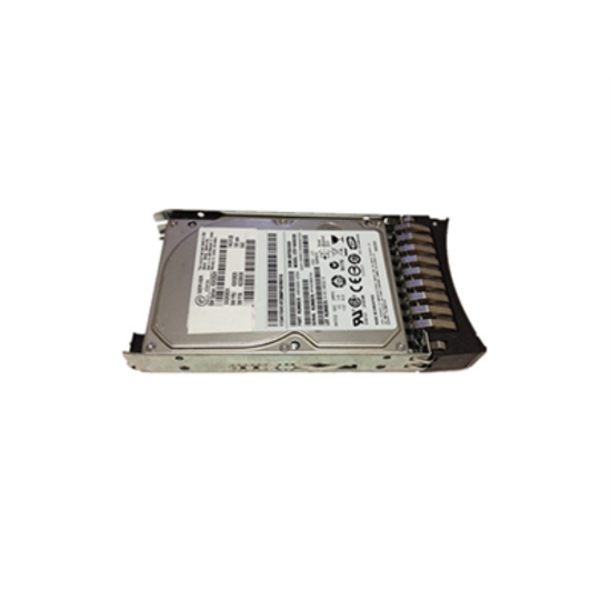 Жесткий диск IBM 300Gb 85Y5862 2.5 SAS, 85Y5862