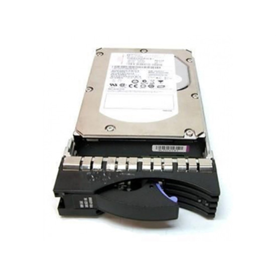 Жесткий диск 750Gb HDD 10K, SFF  43W7575