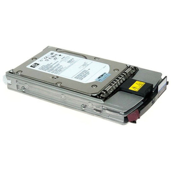 Жесткий диск HP 36Gb 15K U320 SCSI 3.5