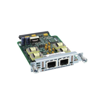 Модуль Cisco VIC3-2E/M Модуль Cisco VIC3-2E/M