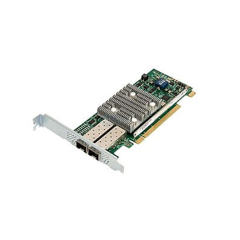 Интерфейсная карта Cisco UCSC-PCIE-B3SFP