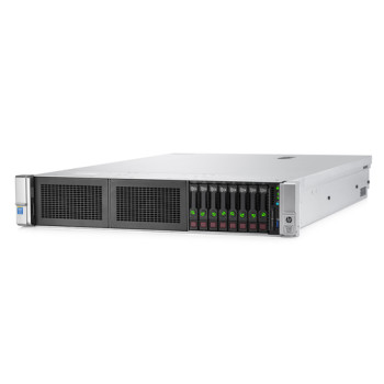 Сервер HP ProLaint DL380 Gen9 8SFF CTO Server Сервер HP ProLaint DL380 Gen9 8SFF CTO Server
