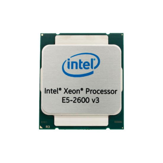 Процессор Intel Xeon® E5-2640v3 2.6GHz 20Mb 8C 90W OEM 00FK644