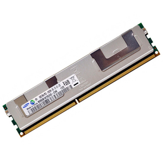 Оперативная память Samsung 8Gb 2Rx4 REG ECC DDR3-1333, M393B1K70CH0-CH9