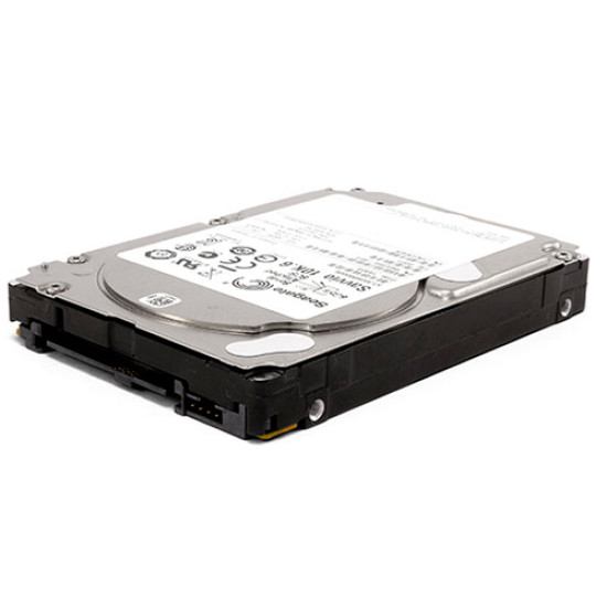 Жесткий диск Seagate SAS 600Gb Savvio (10000rpm) 64Mb 2.5