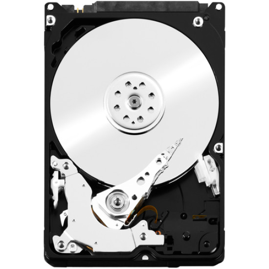 Жесткий диск WD SATA-III 1Tb RE (7200rpm) 64Mb 3.5