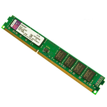 Оперативная память Kingston DDR-III 8GB (PC3-10600) 1333MHz CL9, KVR1333D3N9/8G Оперативная память Kingston DDR-III 8GB (PC3-10600) 1333MHz CL9, KVR1333D3N9/8G