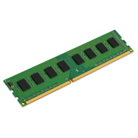 Оперативная память 4GB PC10600 DDR3, KVR13N9S8/4