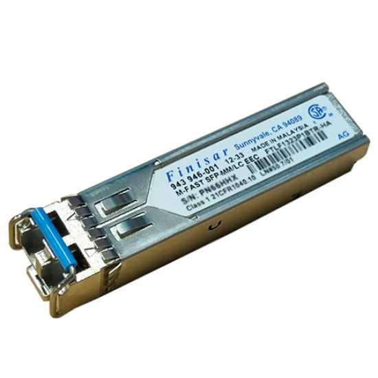 Оптический трансивер Hirschmann M-FAST SFP-MM/LC