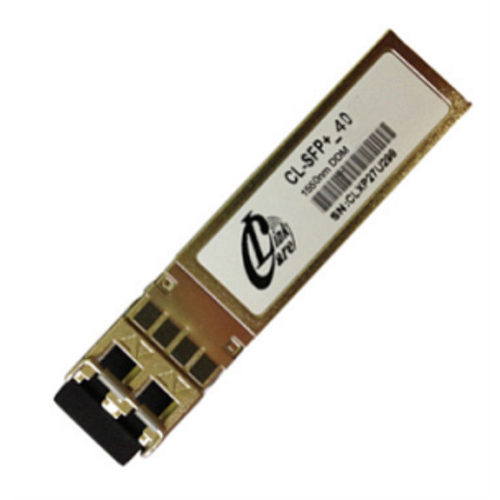 Модуль SFP+ Carelink CL-SFP+_ER_40