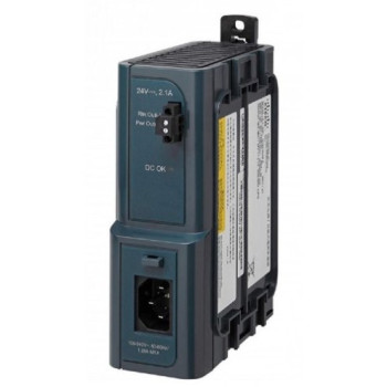 Блок питания Cisco PWR-IE50W-AC Блок питания Cisco PWR-IE50W-AC