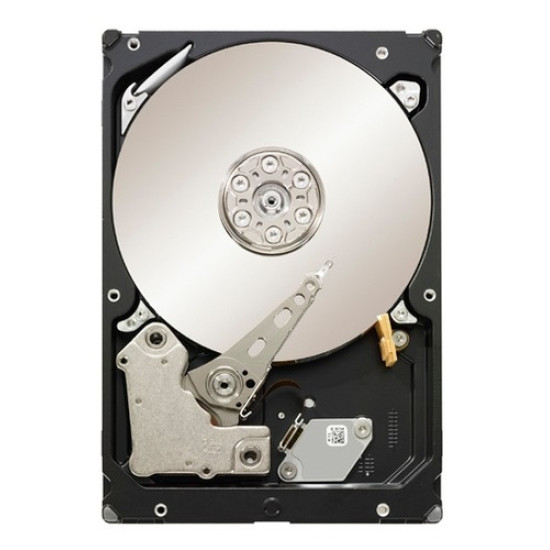 Жесткий диск Seagate Constellation ES 1Tb 7.2K SATA 3.5