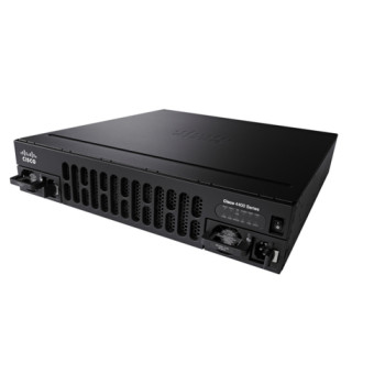 Маршрутизатор Cisco ISR4431-V/K9 Маршрутизатор Cisco ISR4431-V/K9