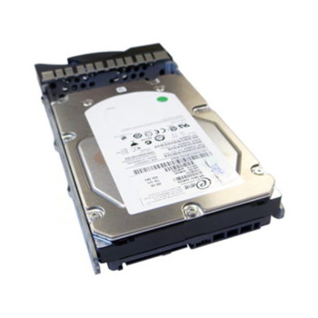 Жесткий диск IBM 300GB 6G 15K 3.5 Жесткий диск IBM 300GB 6G 15K 3.5