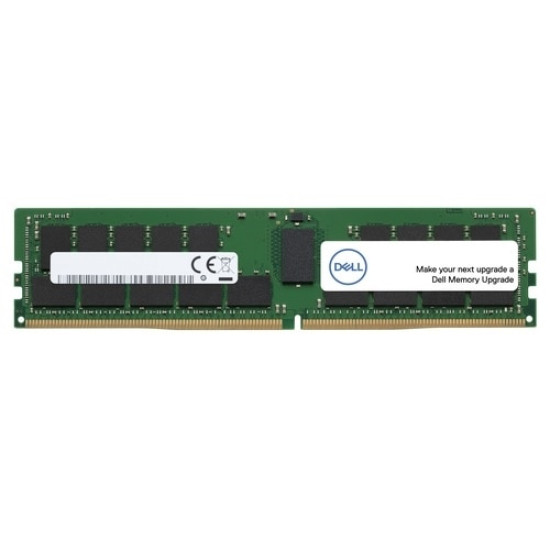 Оперативная память Dell 32GB DDR4 Rdimm DRX4 2400Mhz, SNPCPC7GC/32G A8711888