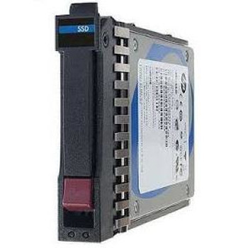 Жесткий диск HPE MSA 800GB 12G SAS MU 2.5in SSD, N9X96A Жесткий диск HPE MSA 800GB 12G SAS MU 2.5in SSD, N9X96A
