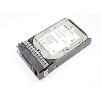 Жесткий диск HP 146GB 3G 15K 3.5 Жесткий диск HP 146GB 3G 15K 3.5
