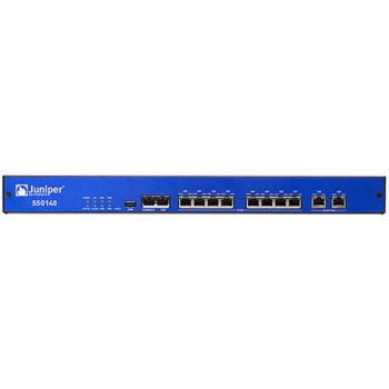 Межсетевой экран Juniper SSG-140-SH Межсетевой экран Juniper SSG-140-SH