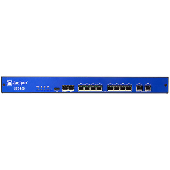 Межсетевой экран Juniper SSG-140-SH