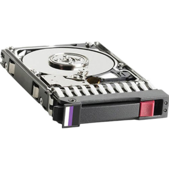 Жесткий диск HP MSA 6TB 12G 7.2K 3.5 DP 512e MDL SAS, J9F43A, 787643-001