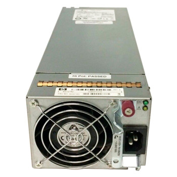 Блок питания HP 595W StorageWorks P2000, 592267-001, 592267-002 Блок питания HP 595W StorageWorks P2000, 592267-001, 592267-002
