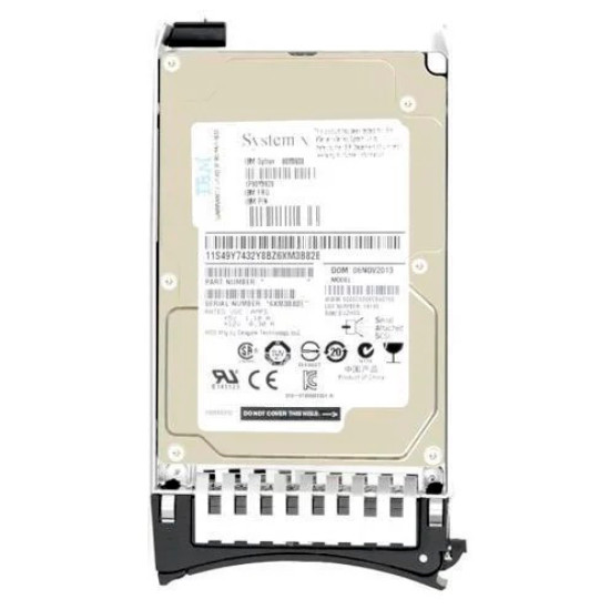 Жесткий диск IBM 300GB 3G 10K 3.5