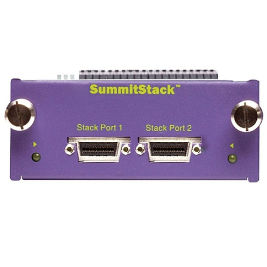 Модуль расширения Extreme SummitStack module for X460, 16419