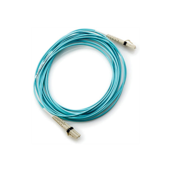 Кабель HPE Premier Flex LC/LC OM4 2f 5m Cbl QK734A Кабель HPE Premier Flex LC/LC OM4 2f 5m Cbl QK734A