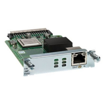 Модуль Cisco VWIC3-1MFT-G703 Модуль Cisco VWIC3-1MFT-G703