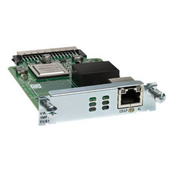 Модуль Cisco VWIC3-1MFT-G703