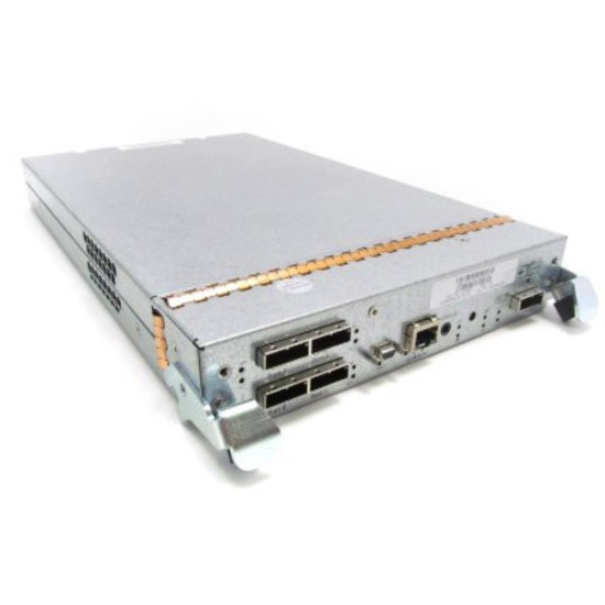 Контроллер HP SAS MSA2300SA G2, 490094-001, AJ808A