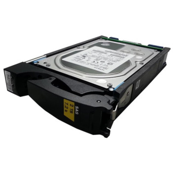 Жесткий диск EMC 2TB 6G 7.2K 3.5 SAS, VX-VS07-020 Жесткий диск EMC 2TB 6G 7.2K 3.5 SAS, VX-VS07-020