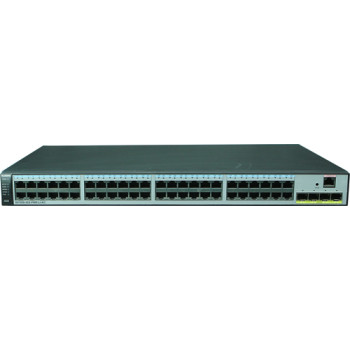 Коммутатор Huawei, S5720S-52X-PWR-LI-AC Коммутатор Huawei, S5720S-52X-PWR-LI-AC