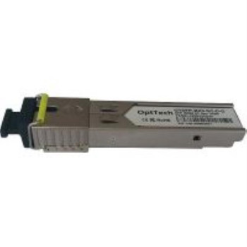 Модуль SFP OptTech OTSFP-BX20-43S-D Модуль SFP OptTech OTSFP-BX20-43S-D