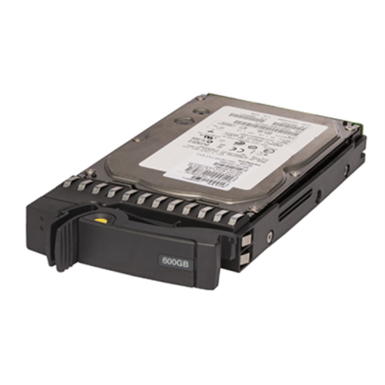 Жесткий диск NetApp 600GB 15K SAS 3.5